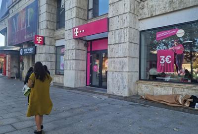 Spațiu comercial, de 130 mp, în Unirii