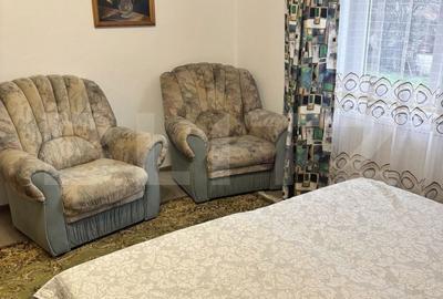 Casă cu 8 camere cu Teren 400 Mp în Central - 16