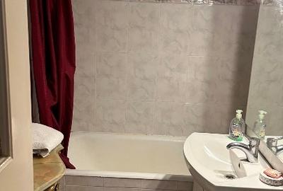 Apartament cu 3 camere decomandat, mobilat în Circumvalațiunii - 7