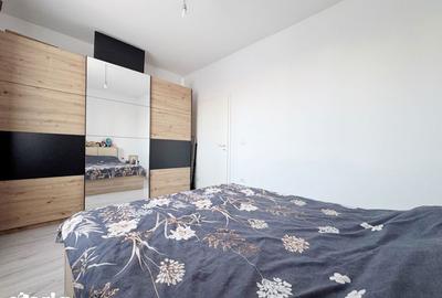Apartament cu 2 camere, mobilat în Braytim - 4
