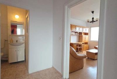 Apartament cu 2 camere decomandat, mobilat în Spitalul Județean - 2