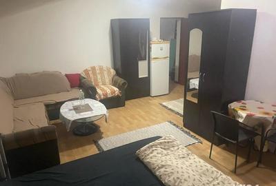 Garsoniera de inchiriat zona kaufland voluntari - 6