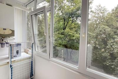Tatarasi, apartament 2 camere, mobilat si utilat - 13