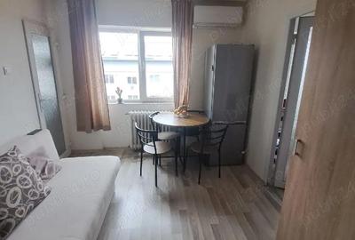 Apartament cu 2 camere semidecomandat în Central - 7