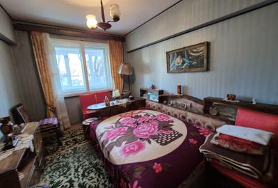 Ion Mihalache-parcul Kiseleff, vanzare apartament 3 camere decomandat - 8