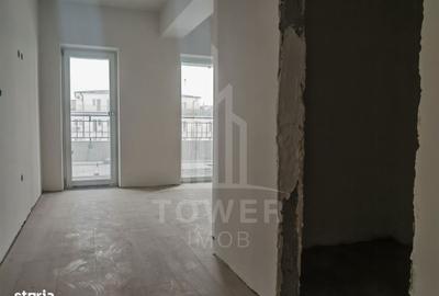 Apartament cu 3 camere în Central - 4