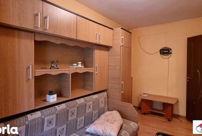 Garsonieră în Soarelui - 2