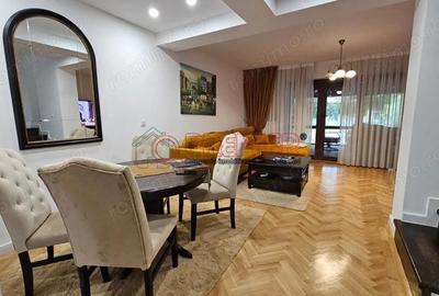 Trend Residence - Splaiul Unirii - Casa mobilata, 50mp curte - 4