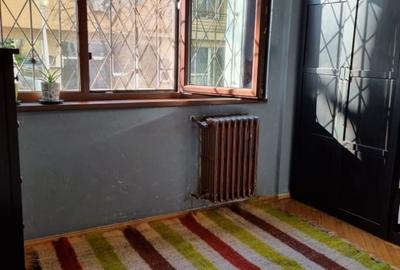 2 camere | 1 Mai - Grivita | 2 Min Metrou | Mobilat - 9