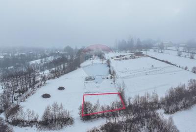 Teren 500 mp între Perdeluț și Tohanul Nou - 6