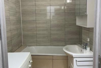 Apartament incapator si luminos, trei camere, Piata Muncii - 14