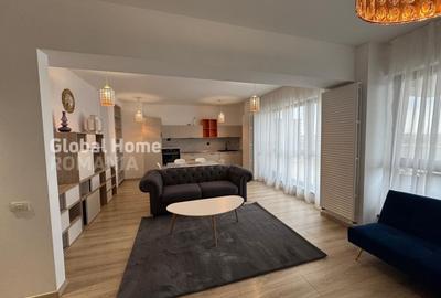 Apartament 4 camere 126 MP | Green Vista - Pipera | Parcare subterana - 5
