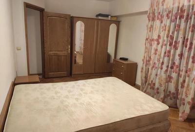 Apartament cu 2 camere decomandat în Telegrafului - 7