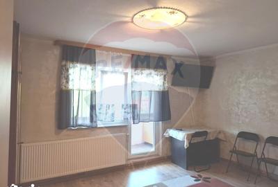 Garsonieră în Micălaca - 2