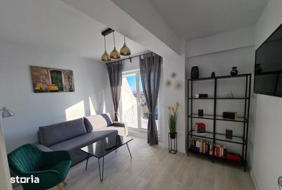 Apartament cu 2 camere în Central - 5