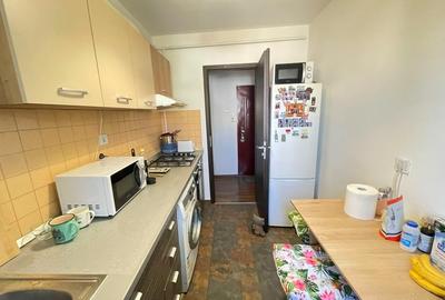 Apartament cu 2 camere nedecomandat, mobilat în Podu Roș - 3