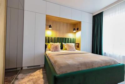 Apartament 4 camere de 119 mp - termen finalizare 2025, langa Lidl -Brancoveanu - 1