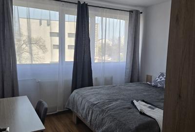 Apartament cu 2 camere decomandat în Eroii Revoluției - 6