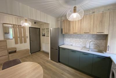 Oferta rezervata! Apartament cu 2 camere in Gemenii, Bd Saturn - 4