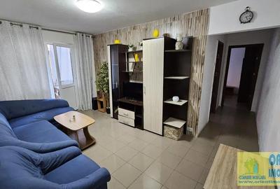 Km 4-5, apartament 3 camere, etaj 1, gaze, vanzari Constanta - 1