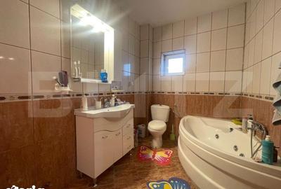 Casă cu 5 camere cu Teren 550 Mp în Central - 10