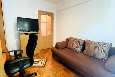 Apartament cu 3 camere decomandat, mobilat în Orașul Nou - 7