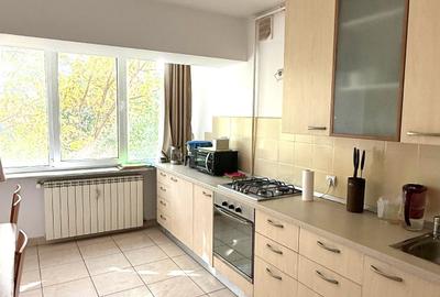 Promenada Mall / Apartament Mobilat / Luminos - 2