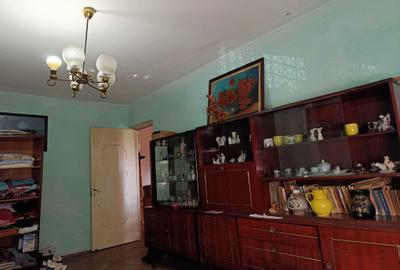 Apartament cu 2 camere decomandat în Central - 2