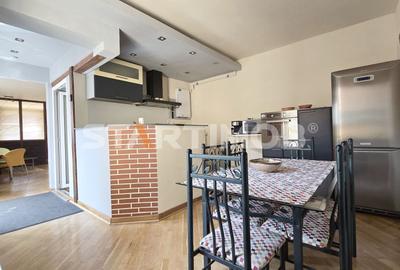 Casă individuală cu 4 camere cu Canalizare în Central - 31