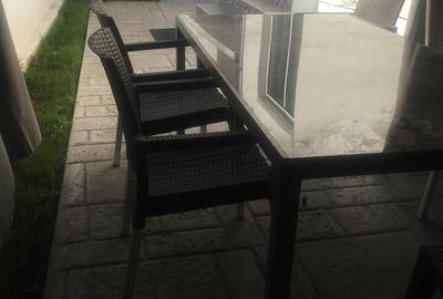Mamaia Nord vila P+E+M 5 camere - 18