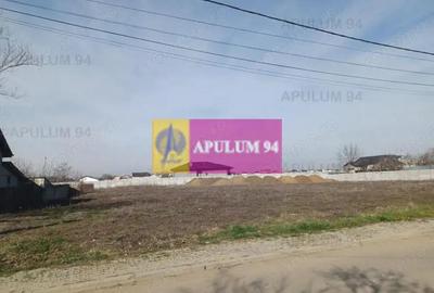 Teren intravilan cu utilitati Dragomiresti Vale - 2