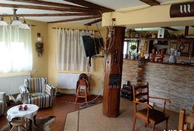 Casă cu 7 camere cu Teren 750 Mp în Greșu - 6