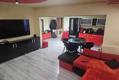 Apartament cu 2 camere decomandat în Giroc - 4