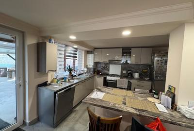 Oferta de vanzare casa, 261 mp.+895 mp curte, Campenesti - 3