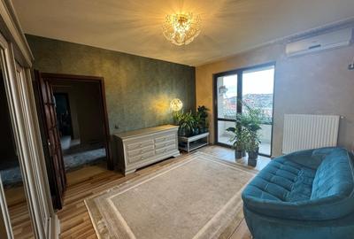 Apartament 2 camere Bucium - 1