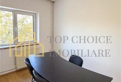 3 CAMERE AVIATIEI - CENTRALA PROPRIE - ETAJ 2/4 - 2 BAI - 2 BALCOANE MARI - 14