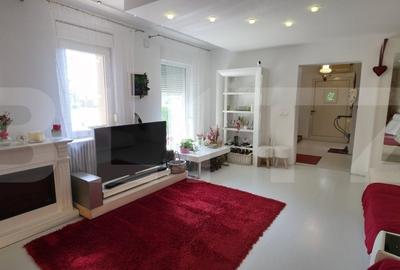 Proprietate Exclusivista: 2 Case, Piscina si Teren de Tenis pe 3833 mp - 7