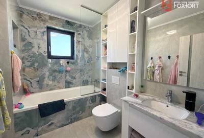 Casă individuală cu 5 camere cu Teren 1033 Mp în Săcălaz - 27