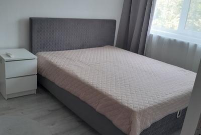 Apartament cu 2 camere semidecomandat în Popoveni - 2