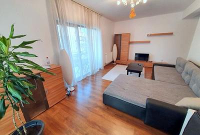 2 camere, bloc nou, mobilat modern, cu garaj, in Zorilor, zona Sigma Center - 3