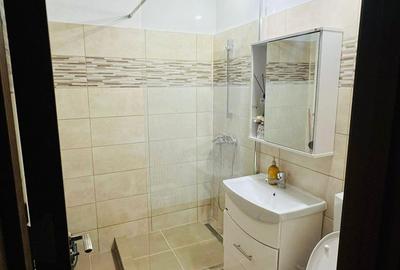 Apartament cu 2 camere în Rovine - 4