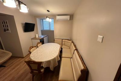 Apartament cu 3 camere decomandat, mobilat în Sud - 3