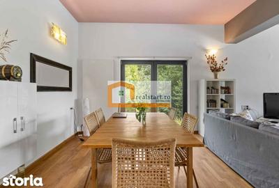 Casă cu 6 camere cu Teren 3300 Mp în Cornu - 15
