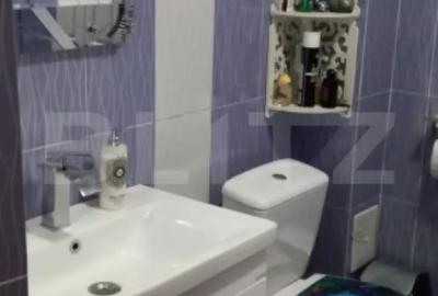 Apartament cu 2 camere decomandat în Central - 2