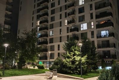 Prima închiriere, parcare privata,complex  rezidential nou  - Nusco Citta, Prima închiriere, parcare privata,complex  rezidential nou  - Nusco Citta, - 12