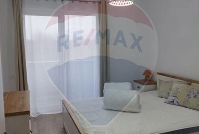 Apartament cu 2 camere decomandat, mobilat în Republicii - 22