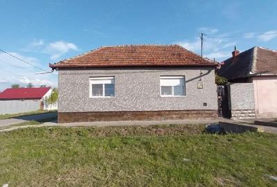 Casă cu 3 camere cu Teren 720 Mp în Central - 3