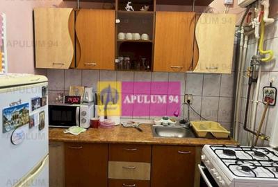 Apartament 2 camere Universitate- Magazin Cocor. - 4