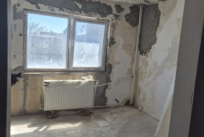 Garsonieră nedecomandată în Central - 4