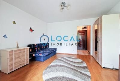 Garsoniera, 35 mp, modern, zona Piata Marasti - 2